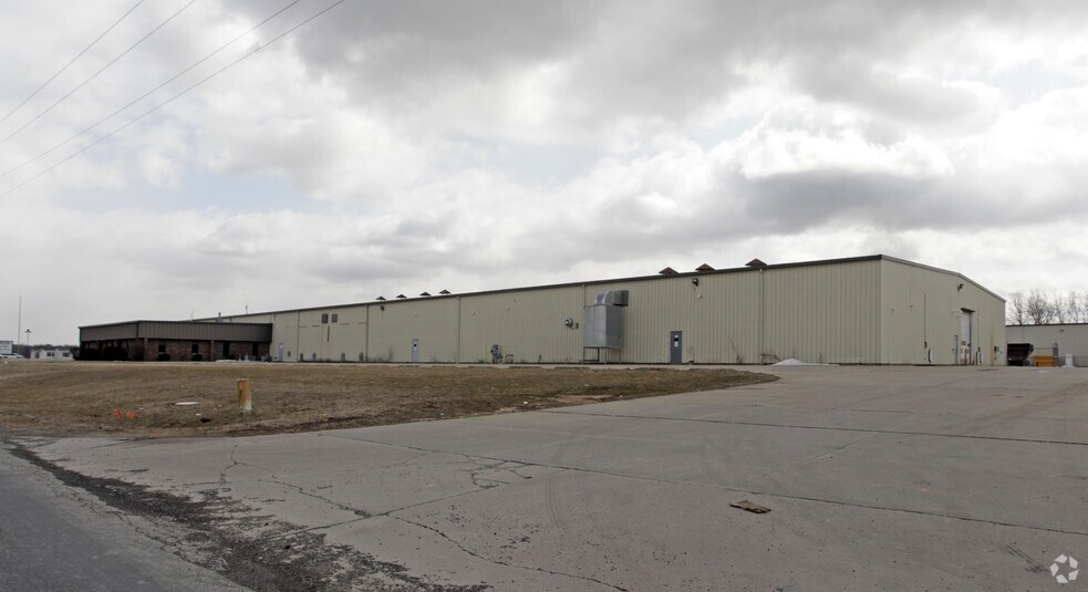 3352 Maple City Dr, Goshen, IN à vendre - Photo du bâtiment - Image 1 de 2