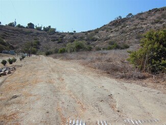 Plus de détails pour 3589 Sage Rd, Fallbrook, CA - Terrain à louer