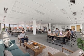 More details for 1 Rue Croix-Barret, Lyon - Office for Lease