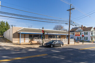 More details for 15 E Main St, Thurmont, MD - Retail for Sale