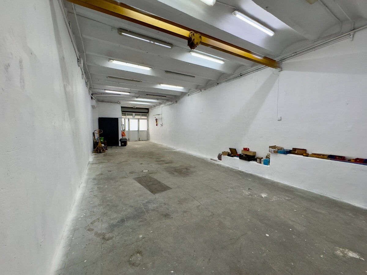 Sant Adrià de Besòs, BAR 08930 - Unit Pt01 - - Interior Photo - Image 1 of 1