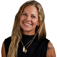 Amber Gildersleeve