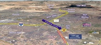 Plus de détails pour Sunridge Heights Pky, Henderson, NV - Terrain à louer