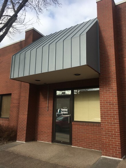 330 S College Ave, Fort Collins, CO à louer - Photo du bâtiment - Image 3 de 4