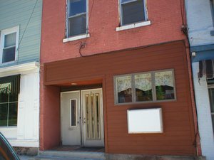 30 Broad St, Lyons, NY for sale - Building Photo - Image 1 of 1