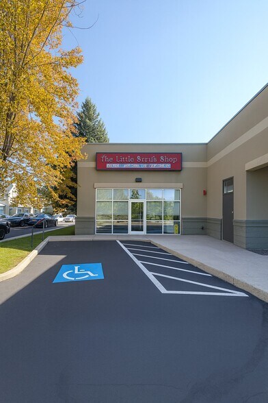 3200 S Reserve St, Missoula, MT à louer - Photo du bâtiment - Image 2 de 8