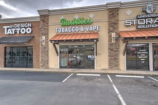 Plus de détails pour 1201 Highway 19E, Elizabethton, TN - Commerce de détail à vendre