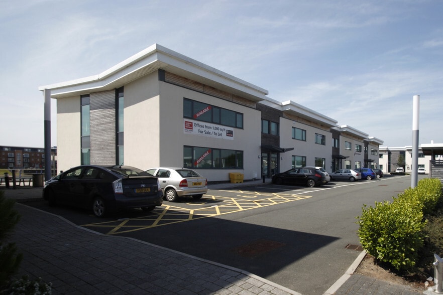 North Dock, Llanelli for sale - Building Photo - Image 3 of 9