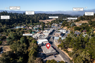 More details for 2380 Main St, Cambria, CA - Retail for Sale