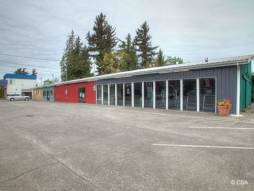 1842 Front St, Lynden, WA à vendre Photo du bâtiment- Image 1 de 1