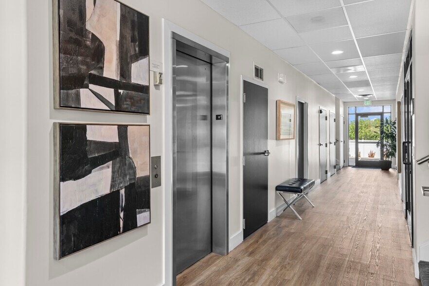 7070 S 2300 E, Salt Lake City, UT à louer - Photo du bâtiment - Image 3 de 8