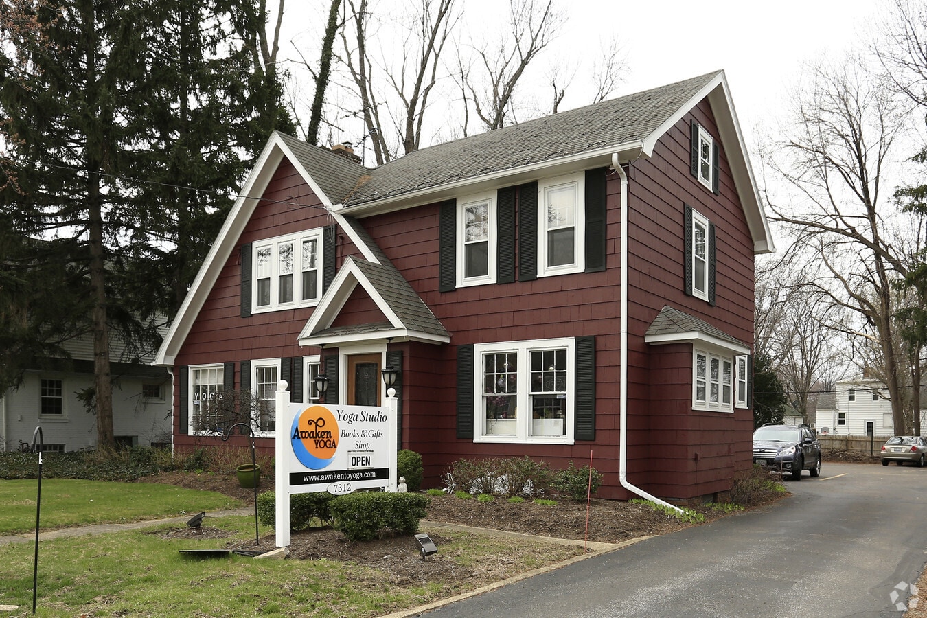 7312 Center St, Mentor, OH for lease Building Photo- Image 1 of 8