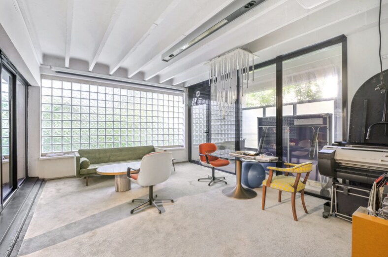 9 Rue Des Cloÿs, Paris, PAR 75018 - Unit 1 -  - Interior Photo - Image 2 of 11