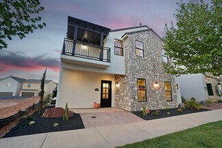 Plus de détails pour 4346 W Canterbury Rd, Hurricane, UT - Multi-résidentiel à vendre