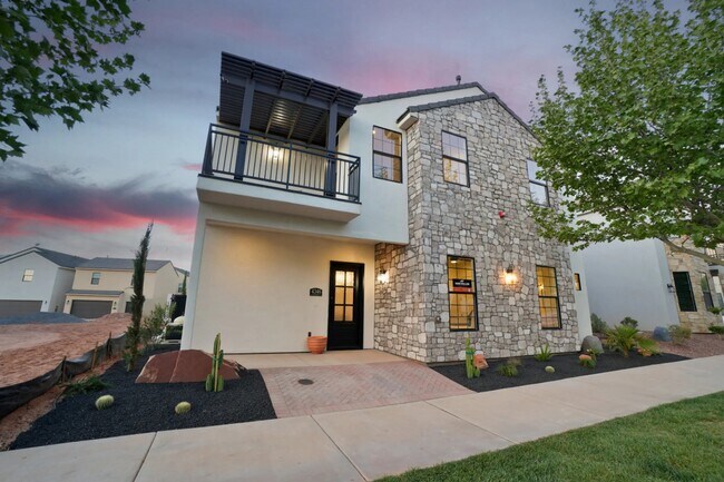 Plus de détails pour 4346 W Canterbury Rd, Hurricane, UT - Multi-résidentiel à vendre