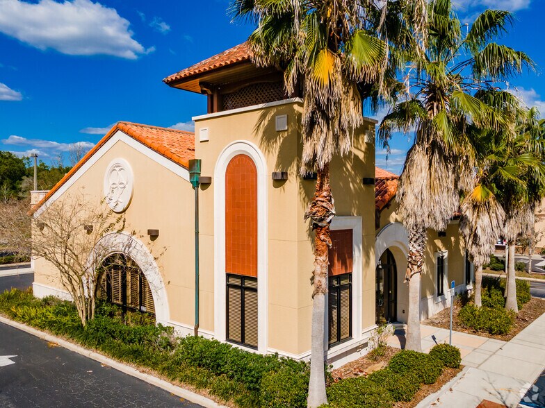 3001 Cove Bend Dr, Tampa, FL à louer - Photo du bâtiment - Image 2 de 6