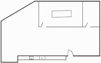 1801 Broadway, Denver, CO for lease Floor Plan- Image 1 of 1
