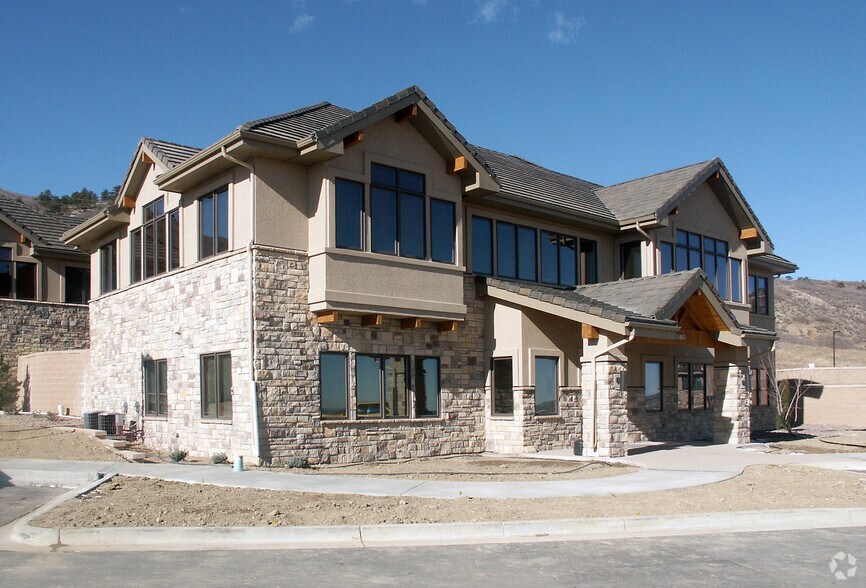 13980 W Bowles Ave, Littleton, CO à louer - Photo du bâtiment - Image 2 de 3