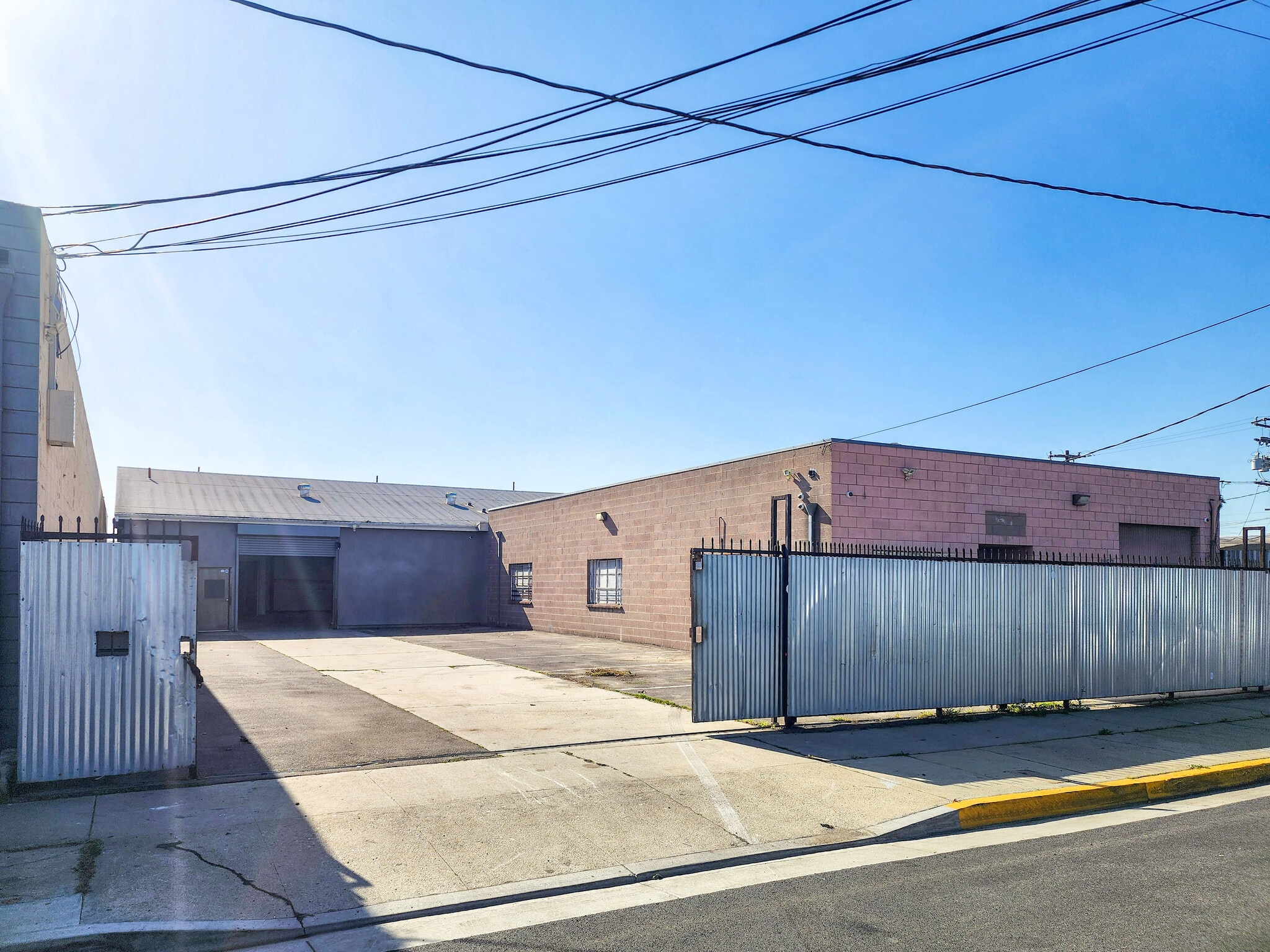 1848-1850 W 144th St, Gardena, CA for lease Primary Photo- Image 1 of 4