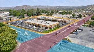 More details for 12324-12346 Woodside Ave, Lakeside, CA - Retail for Lease