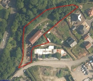 Plus de détails pour Farm Rd, Aberdare - Terrain à vendre