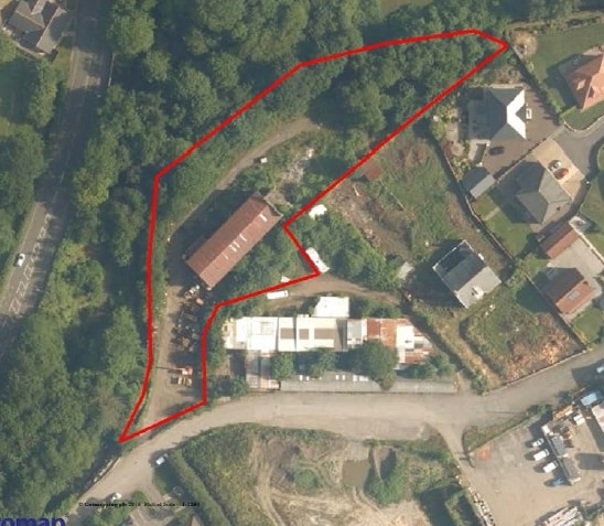 Farm Rd, Aberdare for sale Primary Photo- Image 1 of 5