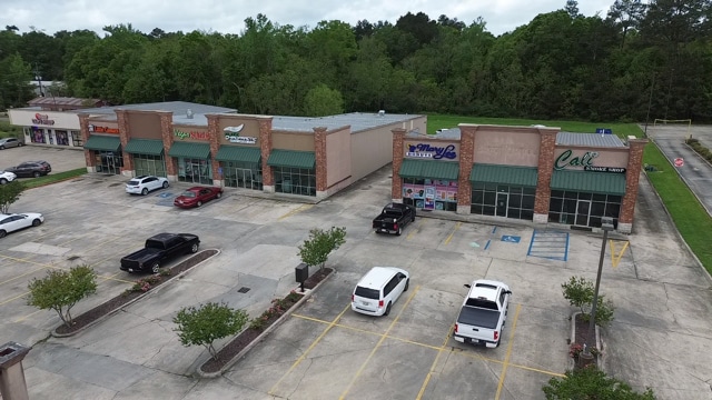 28995 Walker South Rd, Walker, LA for lease Building Photo- Image 1 of 6