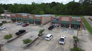 28995 Walker South Rd, Walker, LA for lease Building Photo- Image 1 of 6