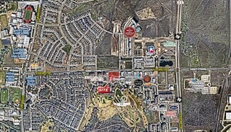 More details for 4210 Benner Rd, Kyle, TX - Office/Retail for Lease