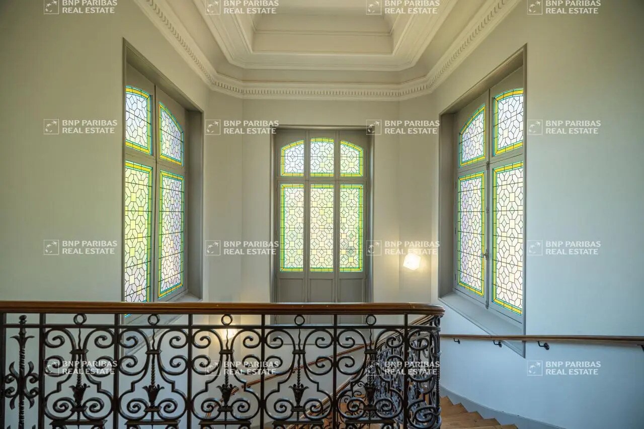 Bureau dans Rennes à louer Photo du bâtiment- Image 1 de 12