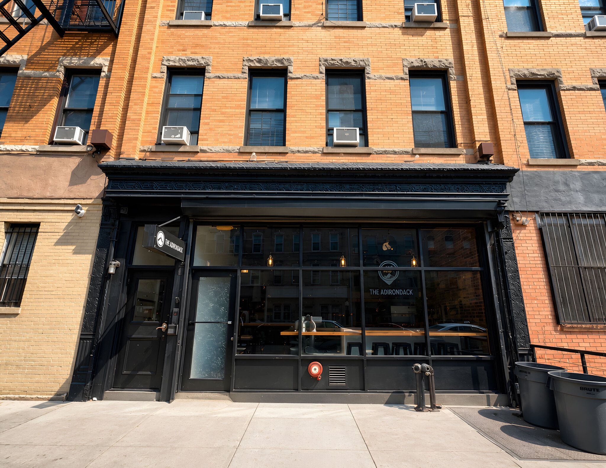 631 Wilson Ave, Brooklyn, NY for lease Interior Photo- Image 1 of 5