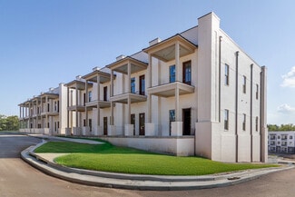 More details for 1343 N Lamar Blvd, Oxford, MS - Land for Lease