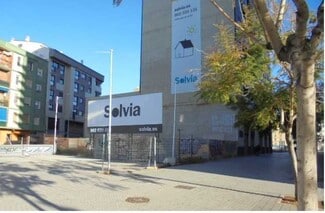 More details for Carrer de Borriol, 19, CASTELLÓN DE LA PLANA - Land for Sale