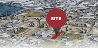 More details for 948 E Holt Blvd, Ontario, CA - Land for Lease