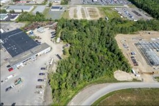 More details for Lot 3 Contractor Dr, Hermon, ME - Land for Sale