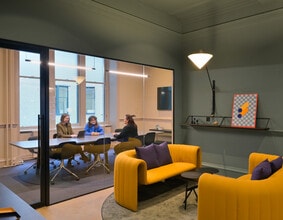 40-60 Wellington St, Glasgow for lease Interior Photo- Image 2 of 4