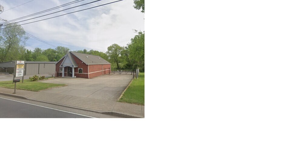 3610 Old Hickory Blvd, Lakewood, TN à louer - Photo du bâtiment - Image 3 de 6