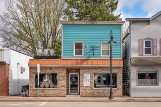 More details for 228 E Main St, Waterford, WI - Retail for Sale