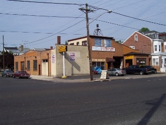 1285 S Broad St, Trenton, NJ à vendre - Photo du bâtiment - Image 1 de 1