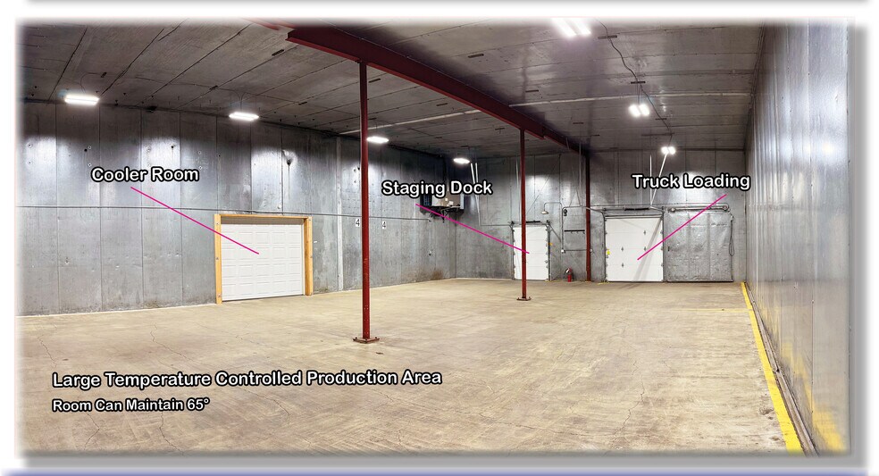 1901 S 11th St, Yakima, WA for lease - Interior Photo - Image 3 of 6