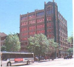 40 Fountain St, Providence, RI for lease - Building Photo - Image 2 of 7