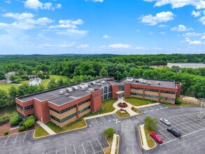 8040 Carlson Rd, Harrisburg, PA - Aerial map view - Image1