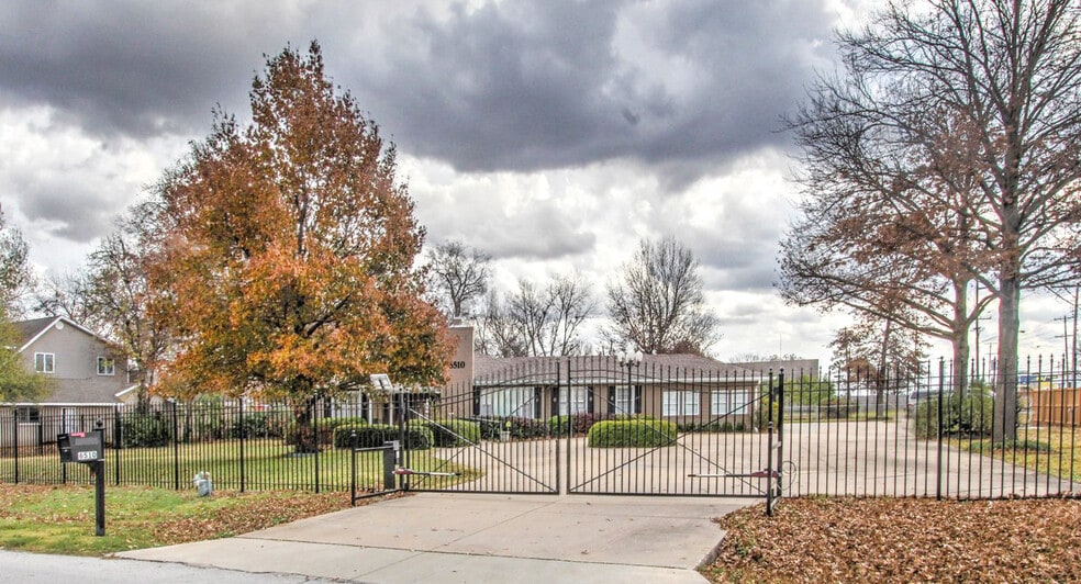 6510 E 24th St, Tulsa, OK for sale - Building Photo - Image 2 of 4