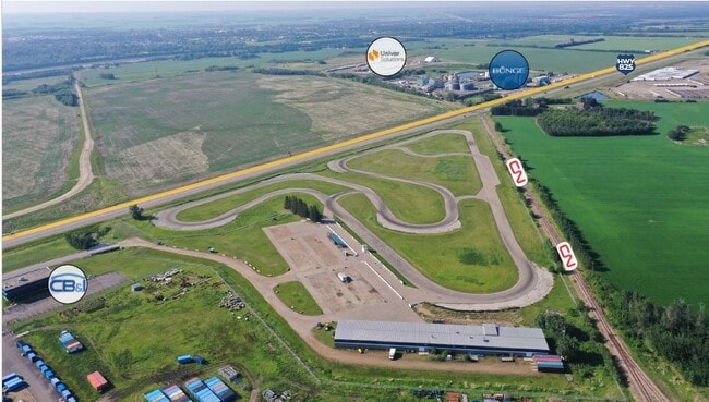 More details for 55112 Highway 825, Sturgeon County, AB - Industrial for Lease