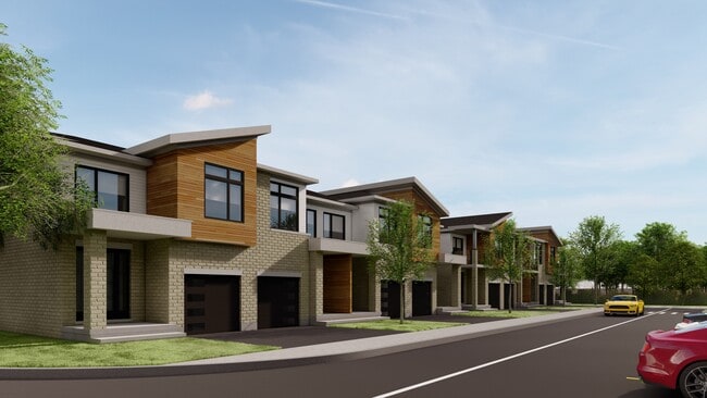 Plus de détails pour 431 John St S, Aylmer, ON - Terrain à vendre