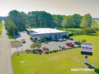 Plus de détails pour 1998 US-31, Hartselle, AL - Commerce de détail à vendre
