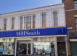 More details for 14-15 Cornhill, Bridgwater - Retail for Sale