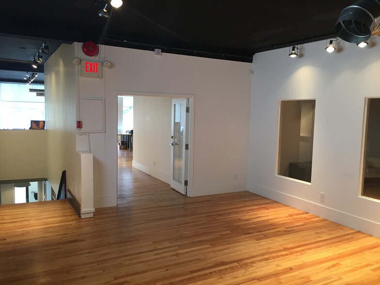 284 College St, Toronto, ON for lease - Building Photo - Image 3 of 8