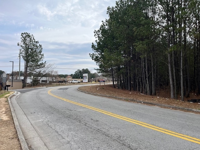 6793 Bill Carruth Parkway, Hiram, GA for sale - Building Photo - Image 2 of 8