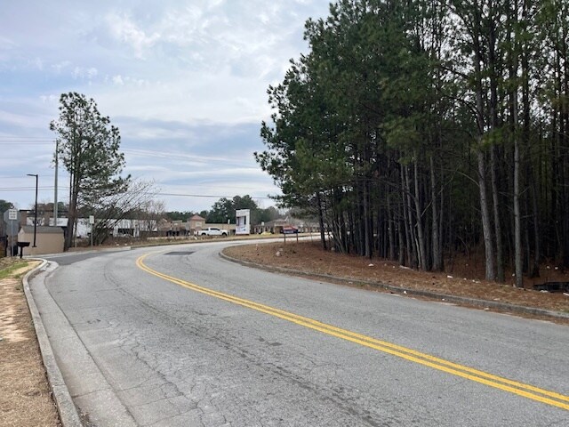 6793 Bill Carruth Parkway, Hiram, GA à vendre - Photo du bâtiment - Image 2 de 8